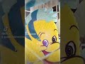 Ariel piñata