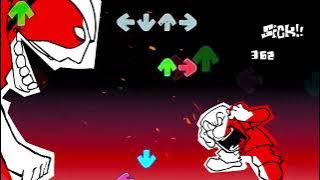 FNF - SML Movie: Jeffy's Endless Aethos! - Aethos