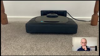 Neato D701/D7 robotics vacuum cleaner 