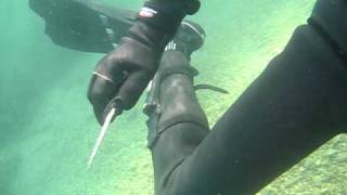 Knife attack.avi