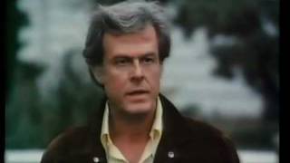 Robert Culp OUTRAGE (1973 TV Movie) Information
