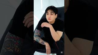 Jungkooks Tattoo Before Vs Now