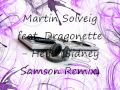 Martin Solveig Feat Dragonette Hello Sidney Samson Remix mp3