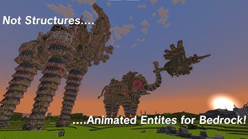 PolyMesh Tutorial ~ Minecraft Bedrock: From Block to Mob