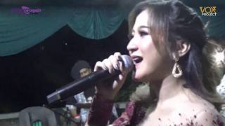 Fanny Sabila - Mojang Priangan Live @Toga Sumedang