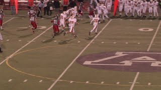 PIAA District 6 AAA Varsity Football Championship