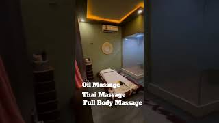 Welcome to Blue Lotus Spa – Kharghar's Relaxation Destination