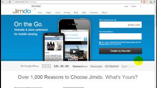 Jimdo Support and Community Review (by www.WebsiteBuilderExpert.com)