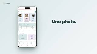2SIRE : l'app santé de ton animal, alliée de ton vétérinaire screenshot 4