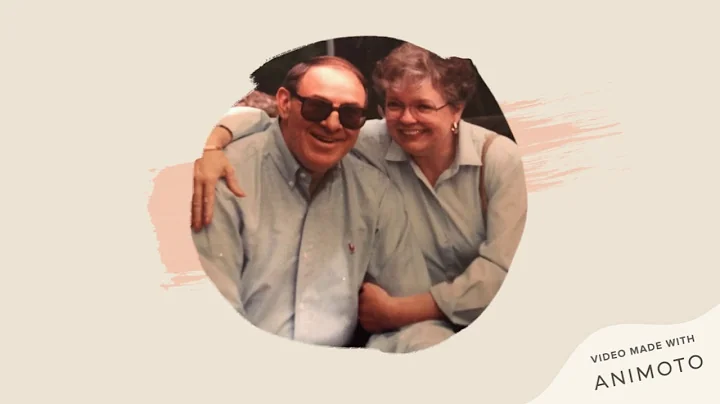 Remembering Joanne Mackey Bell 720p
