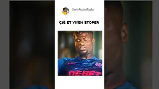 Hayvan gibi stoper #beşiktaş #beşiktaşedit  #football