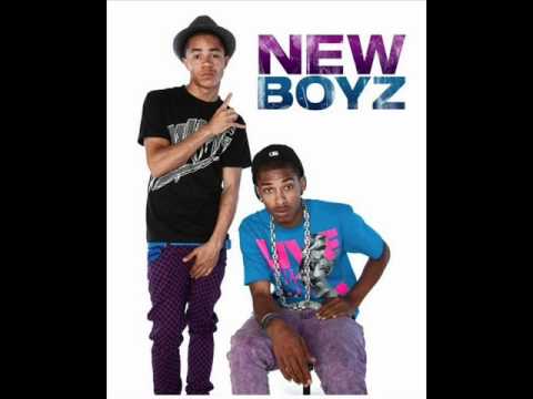 bunz new boyz
