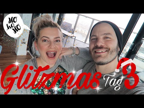 Working at a Height of 80 Meters 😱 🎄Vlogmas Day 3
