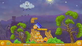 Cover Orange level 11 at 999 [iOS]