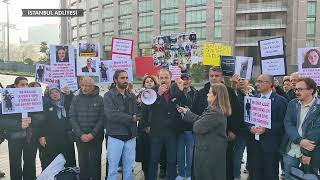 Emep Milletvekili Bayhan, Masquerade Davasında Diğer Iş Cinayetleri Gibi Sümen Altı Mı Edilecek?