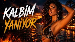 KALBIM YANIYOR 🔥 Turkish Dance Hit 2026 | Summer Club Anthem