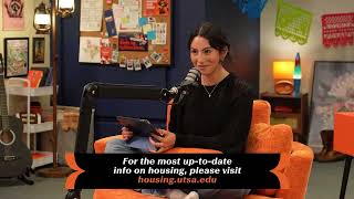 Housing waitlist position at UT San Antonio
