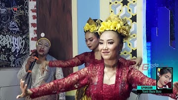 PENARI CANTIK JAIPONG NYIPOHACI