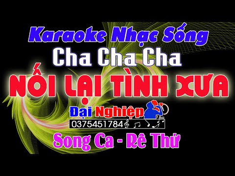 Nối lại tình xưa với Thu nà