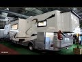 Motorhome Modelo Aconcágua, Iveco Dailly 70C17,  Itapoã - Expo Motorhome Show, 2017.