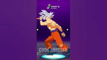 Goku Becomes Vegeta & Back | Epic FORTNITE Transitions 🔥💞