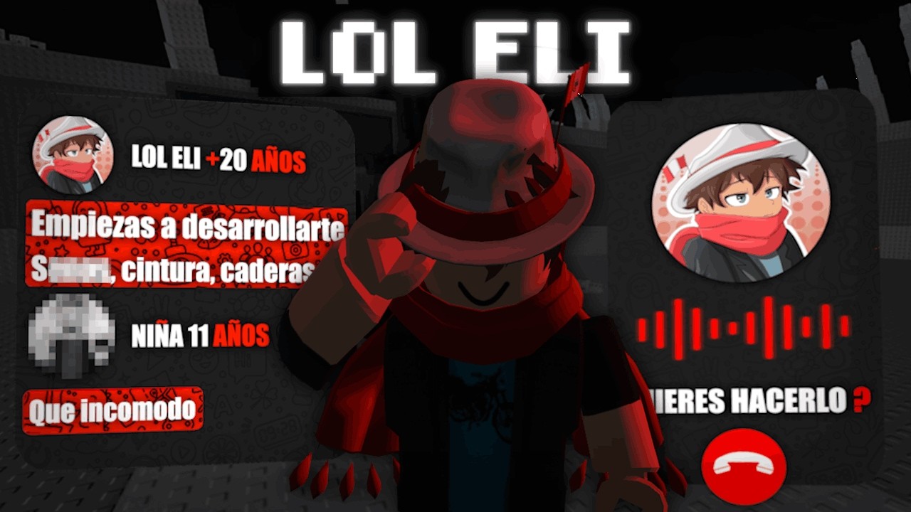 ¿Quién es Lol Eli y por qué todos hablan de él?