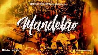 BOTA A MÃO NO CHÃO (DJ GBRISA \u0026 DJ LH)