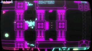 Pixeljunk: Sidescroller - Trailer Gamescom 2011 [720p]