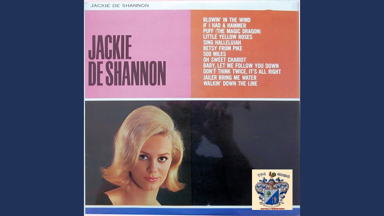 Walkin' Down the Line YouTube