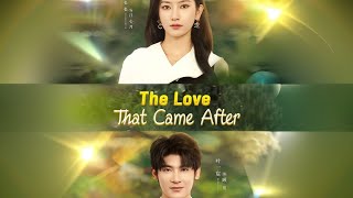 Cinta Yang Datang Setelahnya