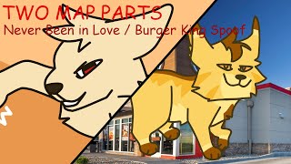 2 Map Parts