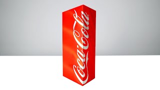 The Coca-Cola Smartphone is REAL...