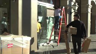 Loyola Open House 2013 - Corinne Williams 2.mp4