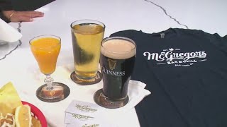 McGregor's celebrates 30 years in business
