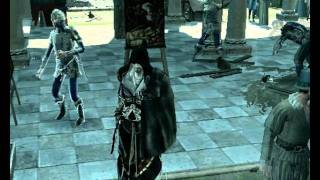 Assassin's creed - pogo dance