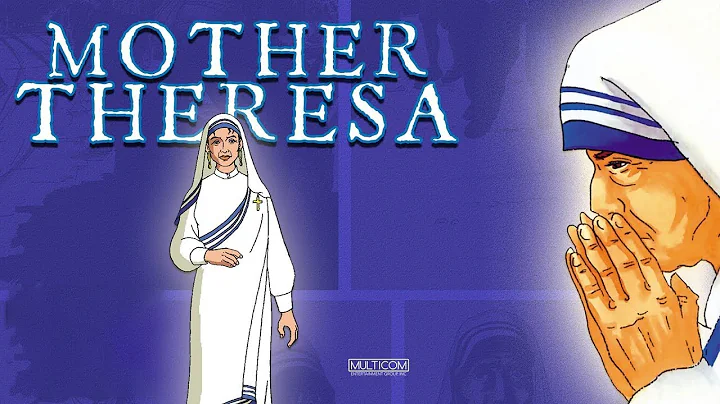 Mother Theresa (2004) | Full Movie | Veronica Tayl...