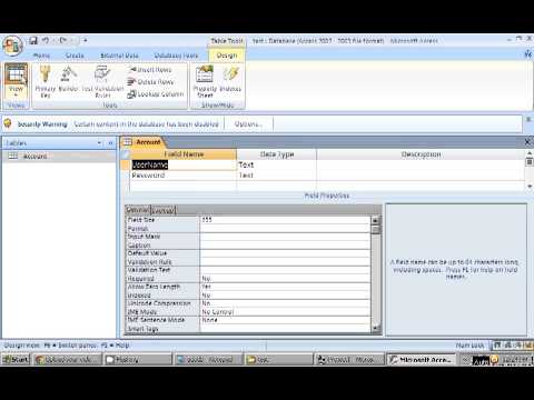 Harry Casimiro Tutorials in vb6.0