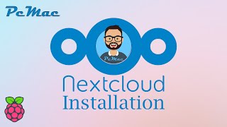 Nextcloud on Raspberry Pi