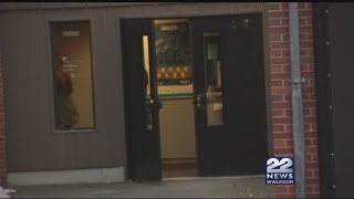 Loopholes found in college campus security