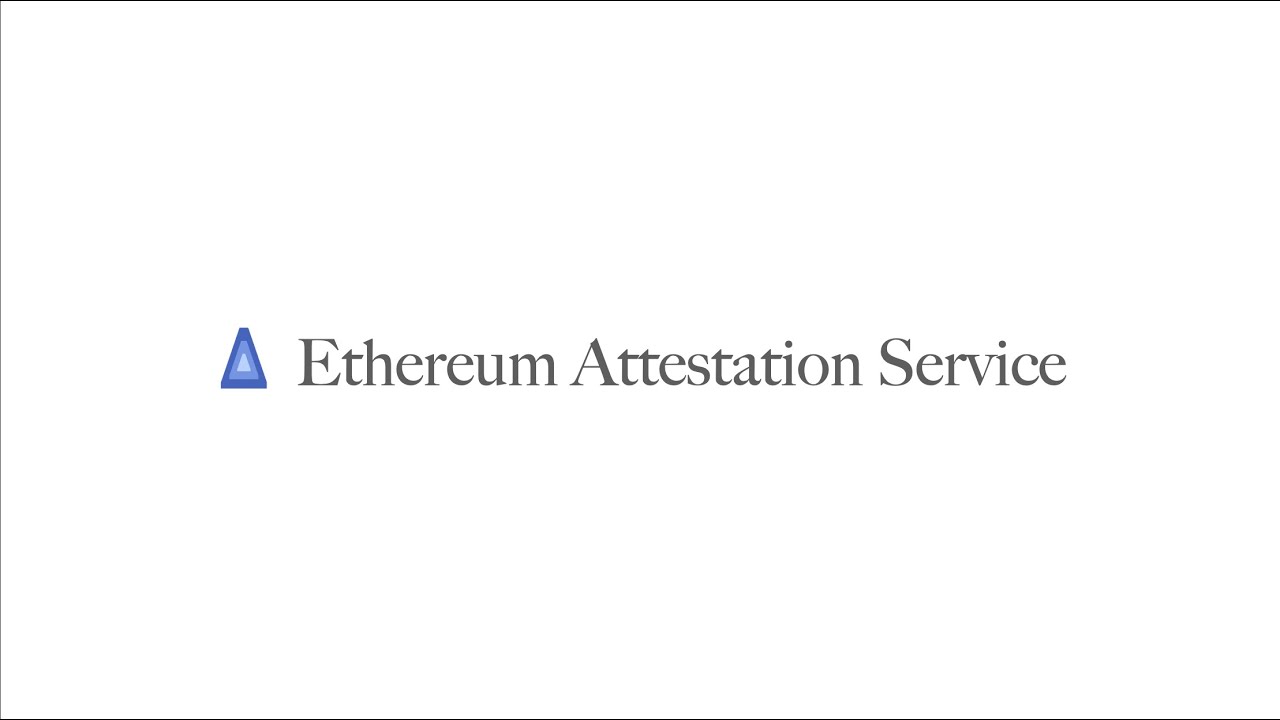 Ethereum Attestation Service (EAS) - Public Good Projects Discussion -  Octant