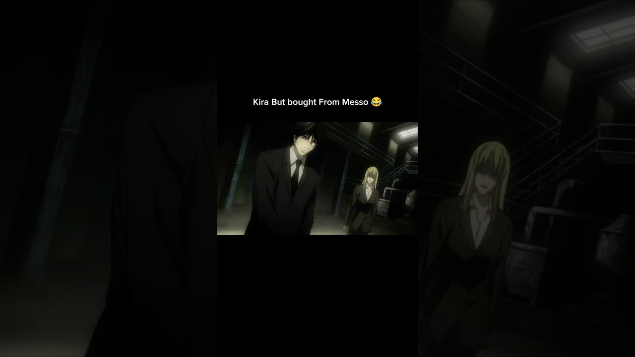 Shittttttttttt Posting 🥰 || #anime #kira  #animeshorts