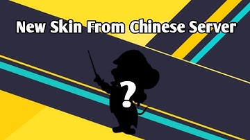 New Skin From Chinese Server #25 | Tom and Jerry Chase CN INFO |