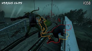Left 4 Dead 2 | Versus Clips #358 /Funny Moments
