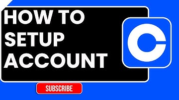 Een Coinbase-account aanmaken (stap-voor-stap handleiding 2026)