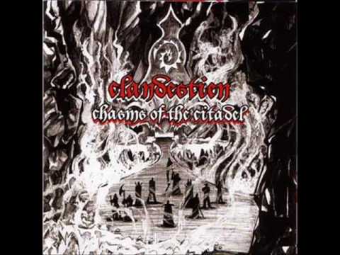 Clandestien - The End