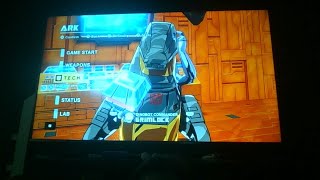 Transformers Devastation only Grimlock part 5
