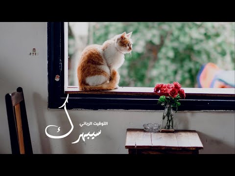 سيبهرك التوقيت الرباني 