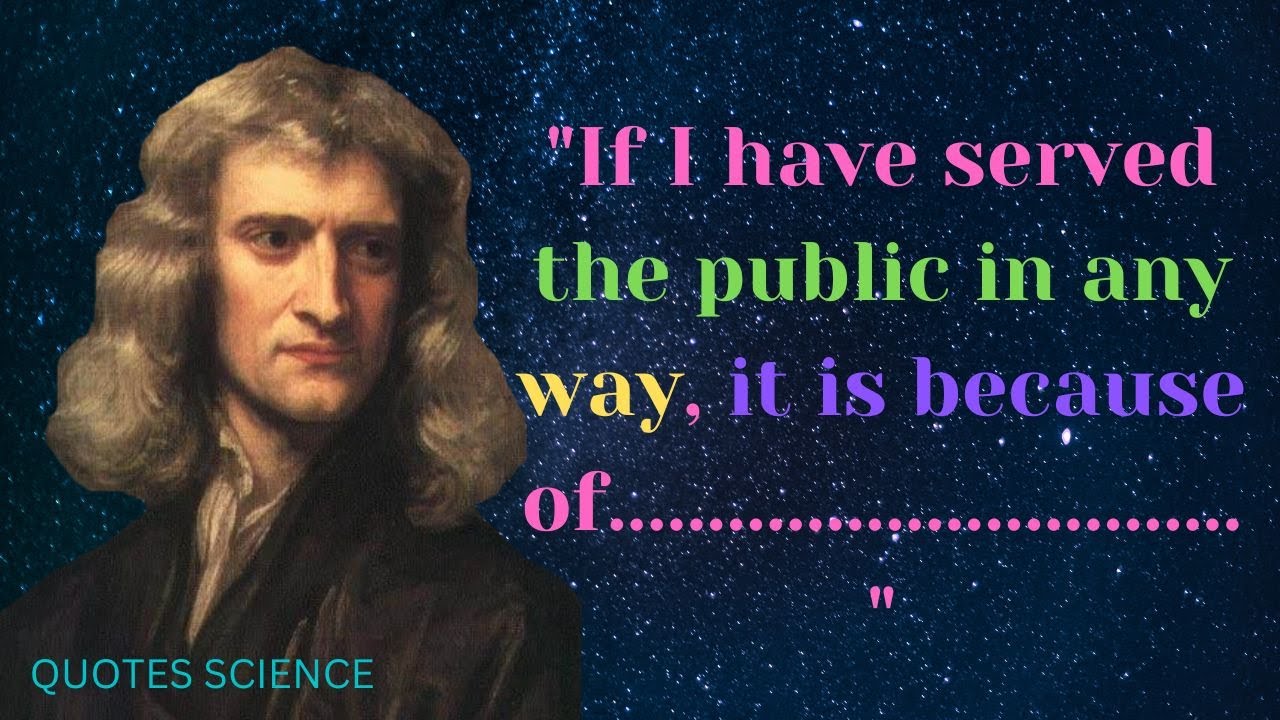 Powerful Inspirational Video||Motivational Genuine Quotes||Science Theory&Experiment SirNewton Life|