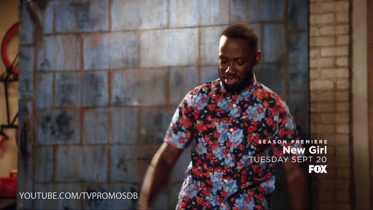 New Girl | Season 6 [Promo HD] camera iphone 8 plus apk