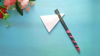 DIY school hacks/paper craft/diy projects/how to make/diy ideas/easy craft ideas/DIY/EirasTube